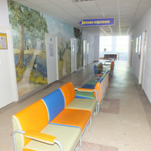 Клиническая стоматологическая поликлиника № 10