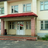 Поликлиника №1 РЖД-Медицина