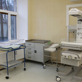 Роддом № 26 (филиал ГКБ №52)