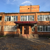 Областной противотуберкулезный диспансер