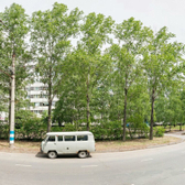 Сурдоцентр на Тюленева