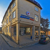 Доктор Plus на Свердлова 4Б