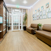 Стоматология СТ клиника на Карла Маркса