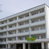 Санаторий «ДиЛуч»