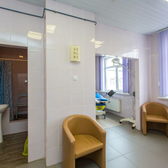 Женская консультация №17 при Роддоме №9