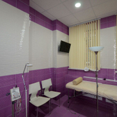 Патронажная компания "Помощь"