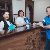 Данте Саж Клаб (Dante Sage Club), стоматология