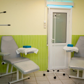 Клиника профессора М.Ю. Яковлева