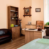 Центр мануальной терапии «Восстановление»