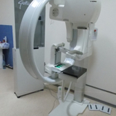 Родильный дом ГБ №1 им. Н.А. Семашко