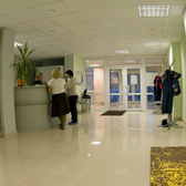 Прана Кидс, центр здоровья