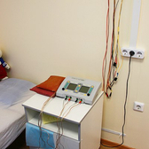 Мед Гарант, медицинский центр