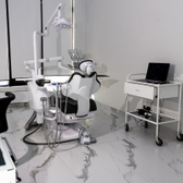Ch dental clinic, стоматология