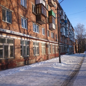 Детская поликлиника №4 на Гагарина