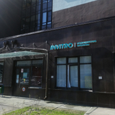 Инвитро на Комендантском 66