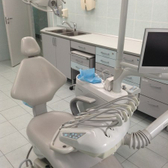 Белозубофф, стоматология