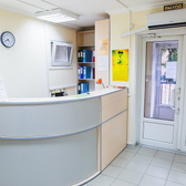 ЛабСтори на Бассейной