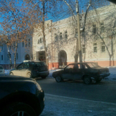 Центральная городская больница №3 (ЦГБ №3)