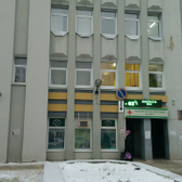 Центр медицины катастроф