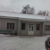 Онкологический диспансер