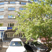 Доктор САШ, клиника