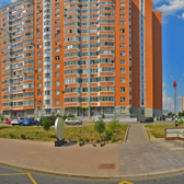 Инвитро на Защитников Москвы