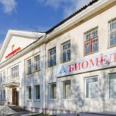 Биомед на Мира