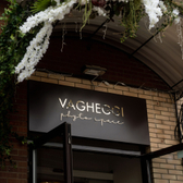 Институт красоты Vagheggi phyto space, Косметология