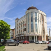 Стоматология Джунгли