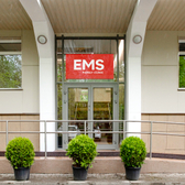 EMS на Энгельса
