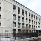 Филиал № 3 Городской поликлиники №134 (ГП № 135)