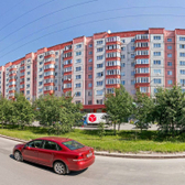 Клиника современной медицины «Наш доктор»