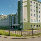 Центр семейной медицины