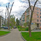 Центр зрения «Око»