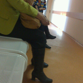 Детская поликлиника №1