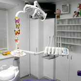 Ортоника, семейная стоматология