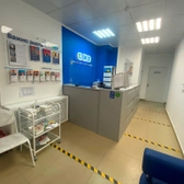 CMD Кострома, медицинская клиника