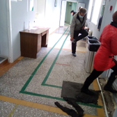 Областная больница №3 на Красноармейской