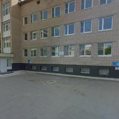 Киришская Стоматологическая поликлиника