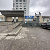 Кислород на Меланжевом