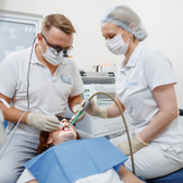 Стоматология доктора Коннова