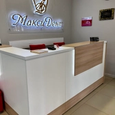 МаксиДент Привилегия на Туркестанской