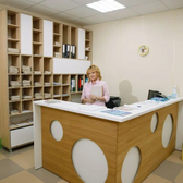 Ормедиум, лечебно-методический центр