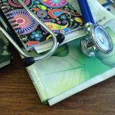 Детская поликлиника №1 на Карачевской