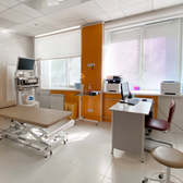 Медюнион на Курчатова