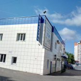 Практик на Екатерининской