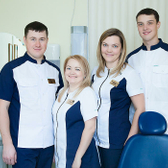 Стоматология «BMdent» (бывш. «Шкроба и Виноградов»)