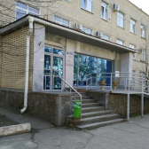 Квинтэсс, краевая клиническая стоматологическая поликлиника