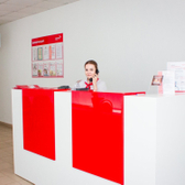 ЮгМед на Ангарской