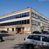 Стоматологический кабинет «Гармония»